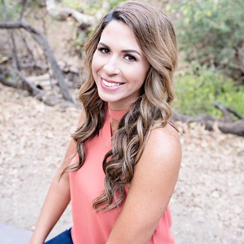 Meet your Posher, Jaclyn